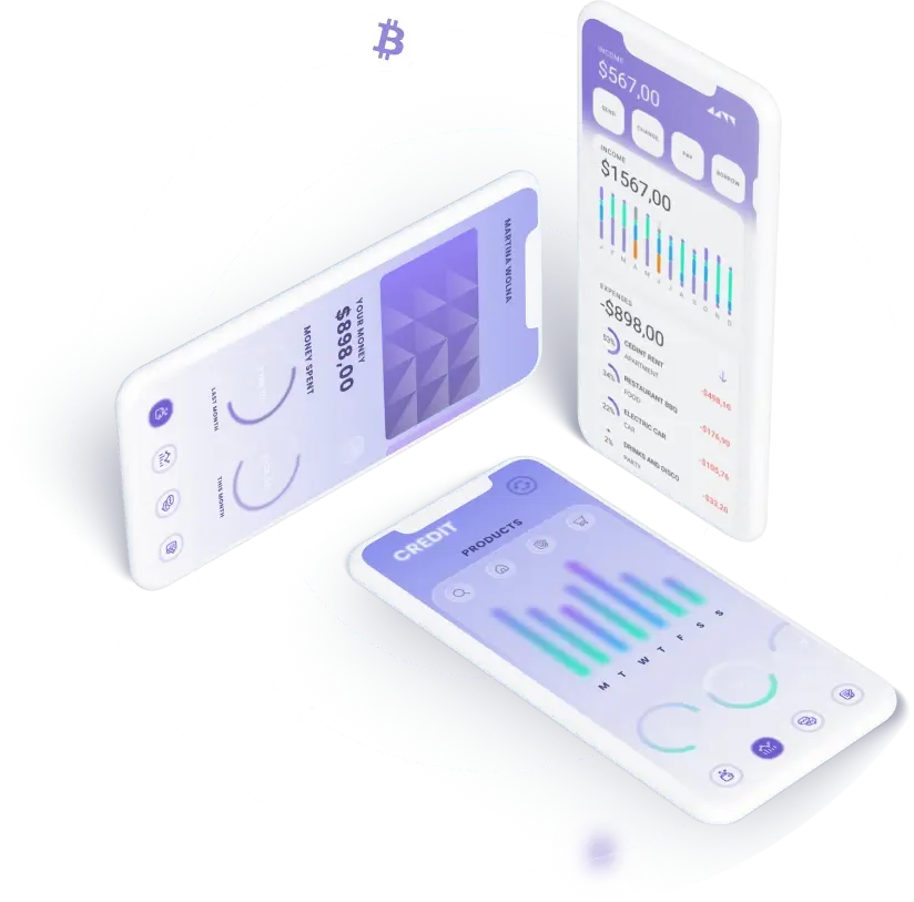 Libra Profits Software - Разгледайте предимствата на софтуера Libra Profits Software